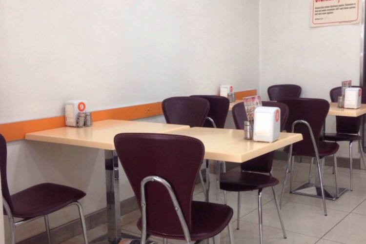 Hitit Doner Ulus Ankara